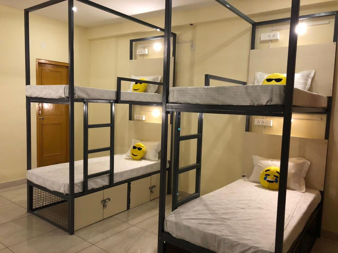 Hostel Cozy Beds Kasol Zewnętrze zdjęcie
