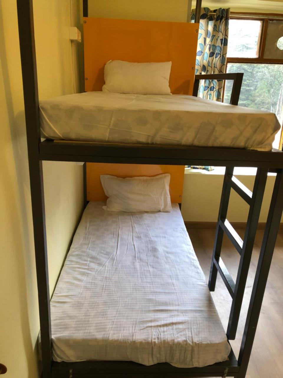 Hostel Cozy Beds Kasol Zewnętrze zdjęcie