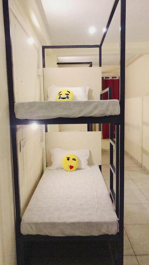 Hostel Cozy Beds Kasol Zewnętrze zdjęcie