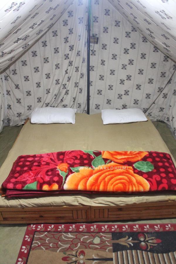 Hostel Cozy Beds Kasol Zewnętrze zdjęcie
