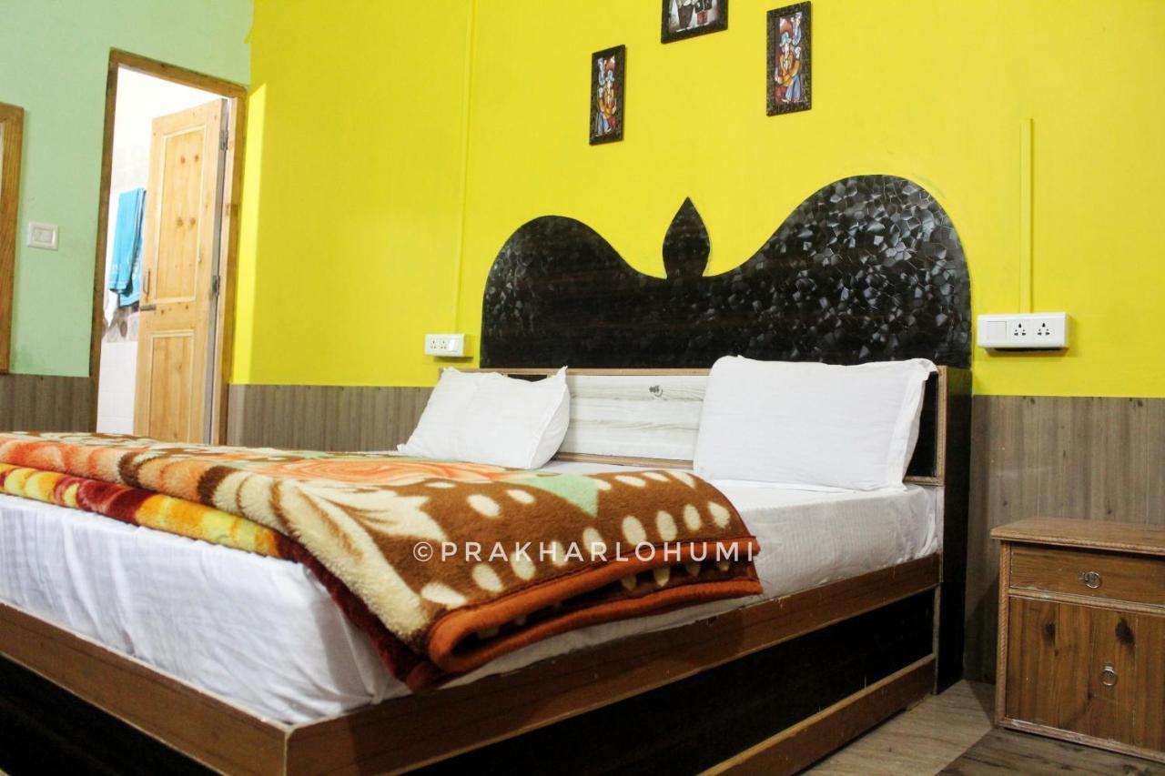 Hostel Cozy Beds Kasol Zewnętrze zdjęcie