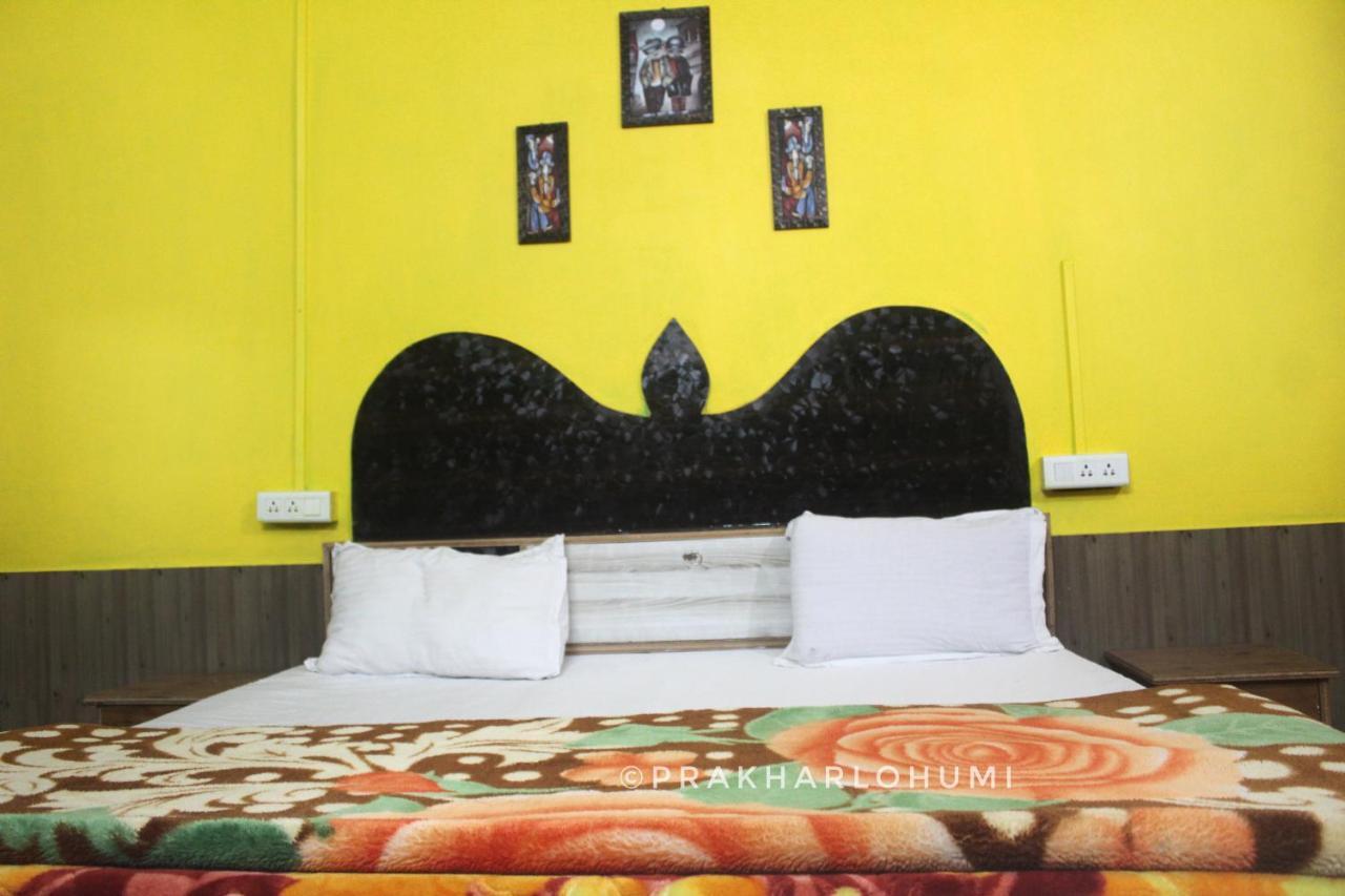 Hostel Cozy Beds Kasol Zewnętrze zdjęcie