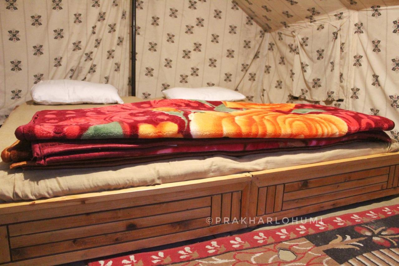 Hostel Cozy Beds Kasol Zewnętrze zdjęcie